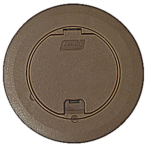 steel city round floor box covers|steel city catalog.